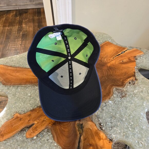 NWOT UNDER ARMOUR BASEBALL CAP - Picture 5 of 5
